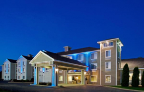 Holiday Inn Express & Suites New Buffalo, MI, an IHG Hotel